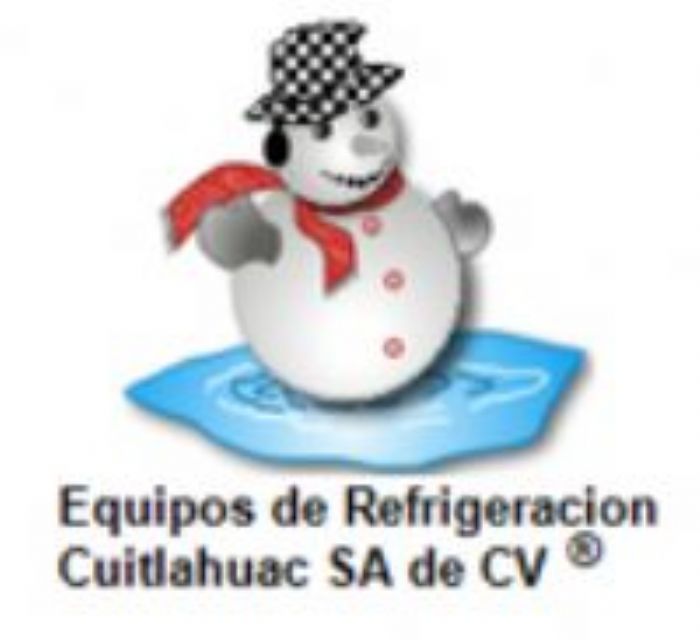 EQUIPOS DE REFRIGERACION